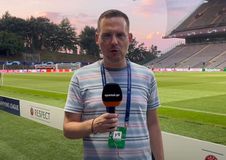 Με τον Παναθηναϊκό στην Πορτογαλία: Ο Μπάμπης Τσιμπίδας μεταφέρει το ρεπορτάζ για τα πλάνα του Ιβάν Γιοβάνοβιτς κόντρα στην Μπράγκα (vid)