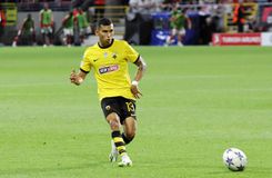 «Η Μοντερέι έχει συμφωνήσει με τον Πινέδα»