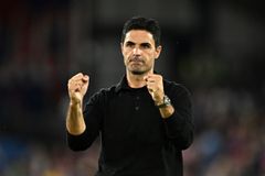 Ο Αρτέτα «έσπασε» την κατάρα της Δευτέρας - Ισοφάρισε το απίστευτο ρεκόρ του Μέρσον ο Σάκα