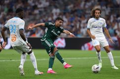 Ο Γκεντουζί οδεύει προς Λάτσιο να αντικαταστήσει τον Μάρκος Αντόνιο