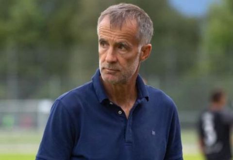 Ο νέος προπονητής της Βοσνίας κάλεσε τον γιο του στην εθνική ομάδα και απάντησε στους επικριτές του: «Γιατί να μην τον καλέσω;»