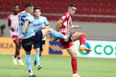 Ζητά 500.000 ευρώ για την περίπτωση του Γκοτζαμανίδη από την ΑΕΛ ο Κούγιας