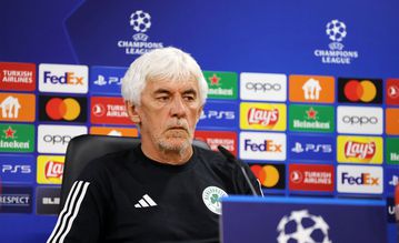 Γιοβάνοβιτς: «Δεν είμαστε φαβορί, διψάμε για διακρίσεις»