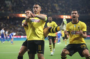 Τι αποτελέσματα χρειάζεται το ελληνικό ποδόσφαιρο από τους σημερινούς αγώνες του Champions League;