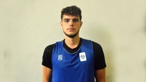 Ανακοίνωσε τον Αγγελή η Καρδίτσα