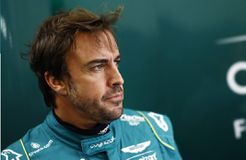 Αλόνσο: Η μεγαλύτερη απογοήτευση της καριέρας του