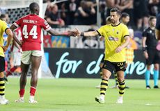 «Έσπασε» το σερί της ΑΕΚ: Πρώτη ήττα μετά από εννέα παιχνίδια για την Ένωση