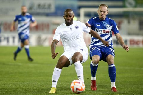 Σημαντική ενίσχυση για τον Ηρακλή - Έκλεισε τον Σεμπά ο «Γηραιός»