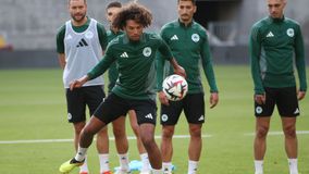 Η ενδεκάδα του Παναθηναϊκού κόντρα στη Λανς