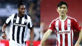 Παναθηναϊκός: Το σενάριο για Χουάνγκ και ο Μεϊτέ τώρα που... γυρίζει