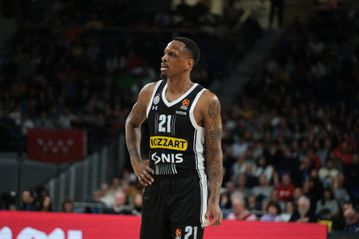 Έξαλλος ο Νάναλι με την Παρτίζαν: «Με συκοφαντούν και λένε για κανόνες, αν και δύο χρόνια δεν με πλήρωναν στην ώρα τους»