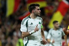 A Bola: «Η Σπόρτινγκ αφήνει τον Ιωαννίδη και στρέφεται αλλού»