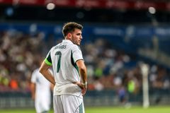 Ο Ιωαννίδης πρωτοσέλιδο στην «A Bola»: «Θέλει μόνο Σπόρτινγκ»