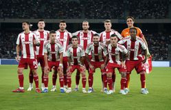 Στην «pole position» ο Ολυμπιακός!