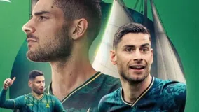 Ανεπίσημο ντεμπούτο με γκολ στην Αλ Καλίτζ για τον Μασούρα (pic)