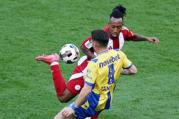 Ολυμπιακός - Αστέρας Τρίπολης: Το κανάλι της αναμέτρησης