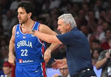 Μίτσιτς: Η απίστευτη δήλωσή του ενόψει Eurobasket 2025