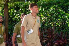 Ο Ολυμπιακός έχει στη λίστα του τον Μπενεντέτι της Παλμέιρας σύμφωνα με τους Βραζιλιάνους