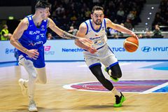 Ο Σατοράνσκι ανακοίνωσε πως δεν θα συμμετάσχει στο EuroBasket - Ο λόγος πίσω από την απόφαση