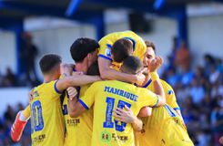 Με Σιέλη, Άλεξιτς στην πρεμιέρα ο Παναιτωλικός