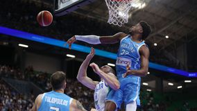 LIVE: ΕΛΛΑΔΑ - ΙΤΑΛΙΑ