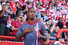 Χωρίς Καμπελά, Στρεφέτσα και Γιάρεμτσουκ αλλά με Ζέλσον, Αγγελάκη ο Ολυμπιακός κόντρα στον Αστέρα Aktor