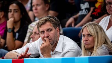 Οι θρύλοι του μπάσκετ έδωσαν τις προβλέψεις τους