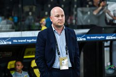 Ο Νίκολιτς στηρίζει οικονομικά τη Ραντ, την πρώτη του ομάδα