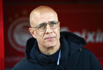 Tέλος ο Βόκολος από τον Ατρόμητο