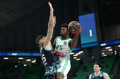 Ανακοίνωσε τα φιλικά προετοιμασίας του ο Κολοσσός: Θα αντιμετωπίσει Παναθηναϊκό AKTOR και Χάποελ Τελ Αβίβ