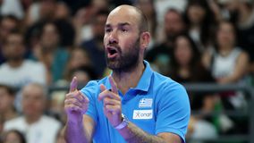 Σπανούλης: «Tην Κυριακή θα βγάλουμε την τελική δωδεκάδα»