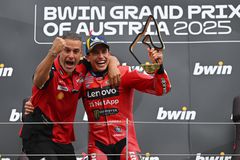 Ο Μαρκ Μάρκεθ με τις περισσότερες νίκες σε νέες πίστες από τους τωρινούς αναβάτες του MotoGP