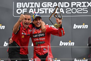 Ο Μαρκ Μάρκεθ με τις περισσότερες νίκες σε νέες πίστες από τους τωρινούς αναβάτες του MotoGP