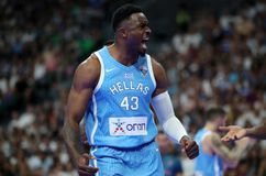 Εθνική σε mood Ευρωμπάσκετ, έφερε τούμπα το ματς και επικράτησε στο... θρίλερ με την Ιταλία!