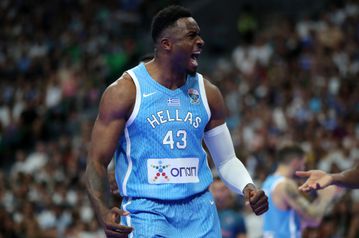 Εθνική σε mood Ευρωμπάσκετ, έφερε τούμπα το ματς και επικράτησε στο... θρίλερ με την Ιταλία!