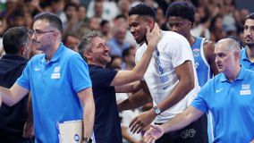 Ποτσέκο: «Καλή επιτυχία στην Ελλάδα εκτός... από το πρώτο ματς»!