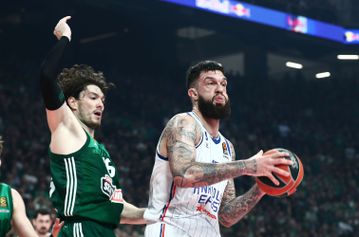 Σοκ στην Εφές: Εκτός για τέσσερις μήνες ο Πουαριέ