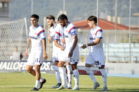 Πρωταρχικός στόχος η γρήγορη παραμονή για τον Βόλο