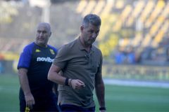 Ουζουνίδης: «Αυτό που μας ενδιαφέρει είναι τα παιδιά να πιστέψουν στον εαυτό τους»