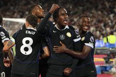 Επίδειξη δύναμης από την Τσέλσι, διέλυσε με πεντάρα τη Γουέστ Χαμ