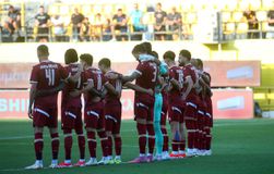 Με απουσίες στην πρεμιέρα ο Αστέρας Τρίπολης