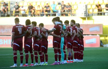 Με απουσίες στην πρεμιέρα ο Αστέρας Τρίπολης