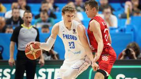 Τι είπε ο Λάουρι Μαρκάννεν για το φετινό Ευρωμπάσκετ