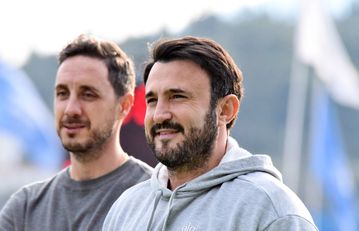 Καρυπίδης στους παίκτες του Άρη:  «Να ζεστάνουμε τον κόσμο που πικράναμε»