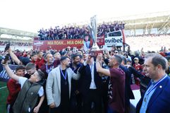 Η ΑΕΛ είναι πίσω στη Stoiximan Super League και θέλει να πρωταγωνιστήσει