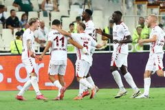 Πρόεδρος Σάμσουνσπορ: «Έχουμε τη δύναμη να νικήσουμε τον Παναθηναϊκό στην Τουρκία»