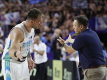 Σέκουλιτς για το «εφιαλτικό» φιλικό κόντρα στη Σερβία: «Για πρώτη φορά ένιωσα την απογοήτευση του Ντόντσιτς...»