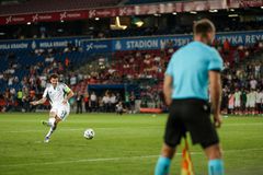 Record: «Η Σπόρτινγκ επικοινώνησε με τον Παναθηναϊκό και τον Ιωαννίδη»