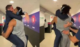 Το αξέχαστο «Σαγαπώ» του Ποτσέκο στον Γιάννη και η «συγγνώμη» (vid)