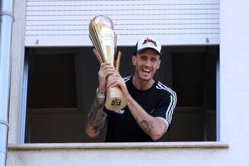 Πολονάρα: Άφησε την Euroleague - Σε ποια πρώην ομάδα του επιστρέφει (vid)